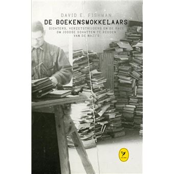 De boekensmokkelaars