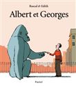 Albert et georges