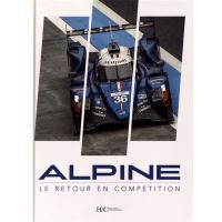 Alpine - cartonné - Dominique Pascal - Achat Livre | fnac