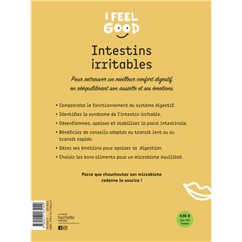 Intestins irritables