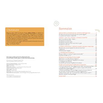 Intestins irritables