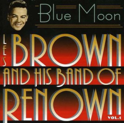 BLUE MOON VOL.1