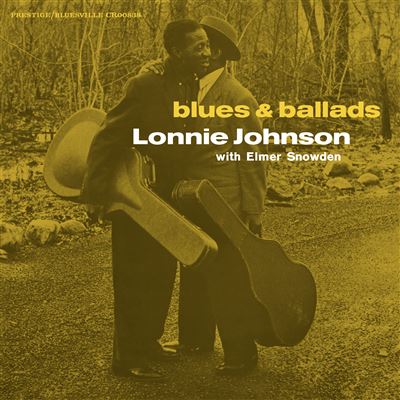 Blues And Ballads Édition Limitée