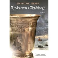 Rendez vous à Glendalough