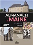 Almanach 2019 maine