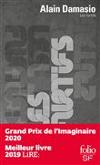 Les furtifs