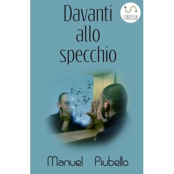 Davanti allo specchio - 1