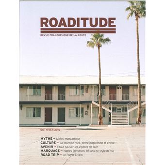 Roaditude