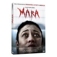 Mara DVD