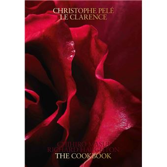 Christophe Pelé, Le Clarence (version GB)