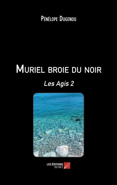 Muriel broie du noir