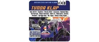 Tunda klap