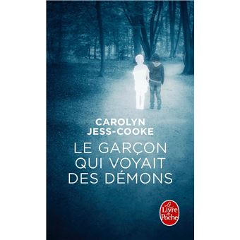 Le Garçon qui voyait des démons - 1