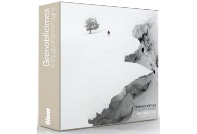 Grenoblicimes conjuguer la montagne