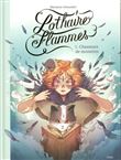 Lothaire Flammes - Tome 1 Chasseurs de monstres