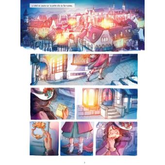 Lothaire Flammes - Tome 1 Chasseurs de monstres