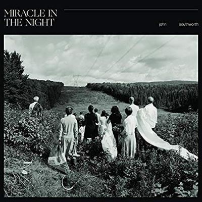 MIRACLE IN THE NIGHT