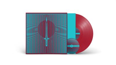 Diabolique Vinyle rouge 180 gr Gatefold
