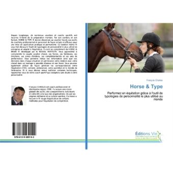 Horse & Type