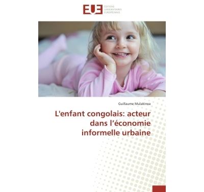 L'enfant congolais