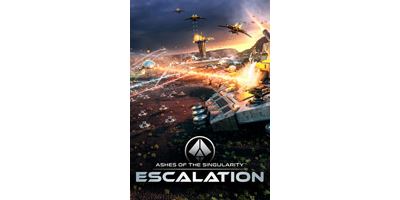 Ashes of the Singularity: Escalation