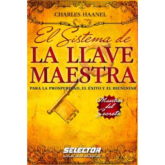 El Sistema de la llave maestra - 1