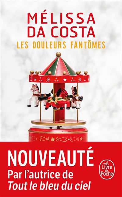 Les douleurs promo fantômes