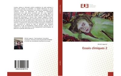 Essais cliniques 2