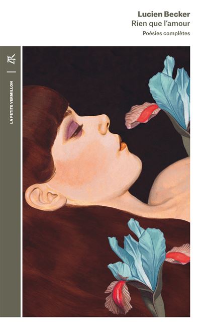 Rien que l'amour - Lucien Becker - Poche