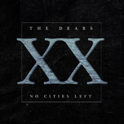No Cities Left : The Definitive 20th Anniversary Edition