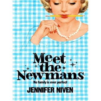 Meet The Newmans