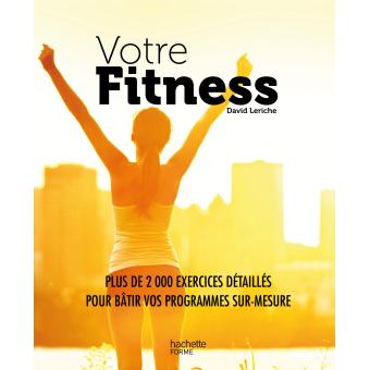 Programme fitness sur mesure bouger a votre mesure sur mesur - 1