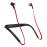 Micro-casque Bluetooth Jabra Halo Smart Rouge_0
