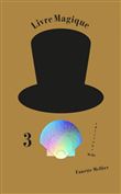 Livre magique 3 - Le coquillage