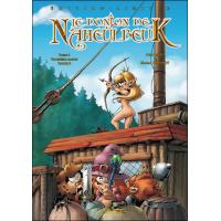 Le Donjon de Naheulbeuk T8 (Éd. limitée)