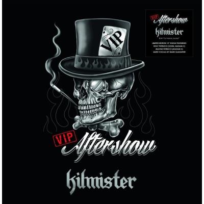 KILMISTER