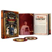 Elmer Gantry, le charlatan Combo Blu-ray DVD
