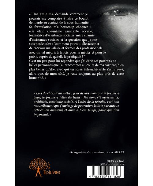 Les Plus Belles Personnes Que Je Connaisse