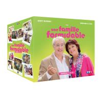 Une famille formidable Saisons 1 à 12 Coffret DVD