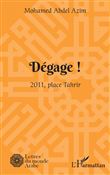 Dégage !