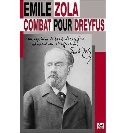 Combat pour Dreyfus
