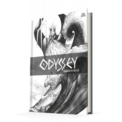 Odyssée N&B