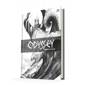 Odyssée Spécial Edition