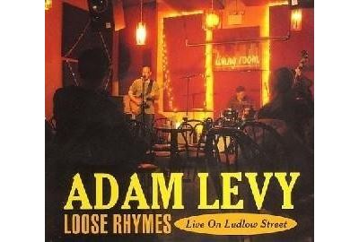 Loose rhymes live on Ludlow Street