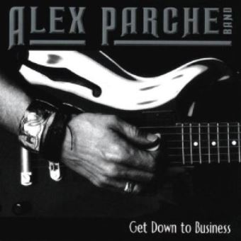 Alex Parche - 1