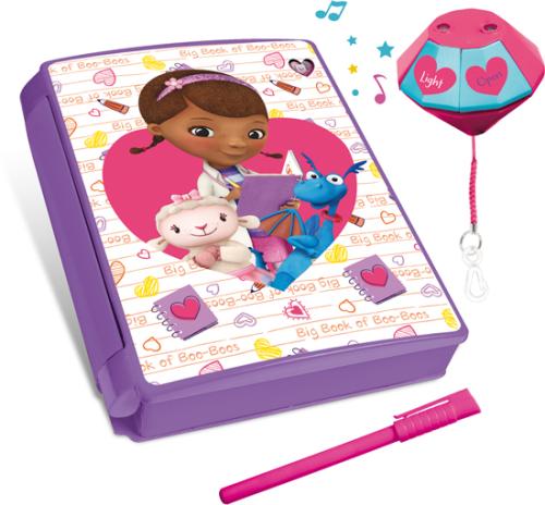 CHECK UP DIARY SMALL