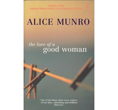 The Love Of A Good Woman