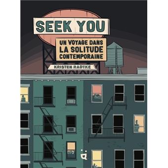 Seek You