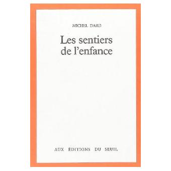 Les Sentiers de l'enfance