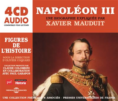 Napoleon iii une biographie expliquee